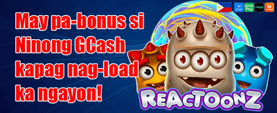 Free Spins Bonanza promotion