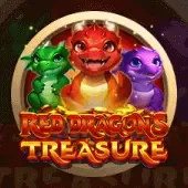 Red Dragon’s Treasure